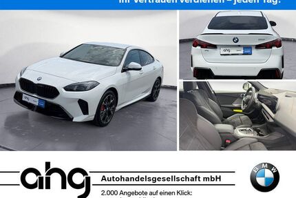 BMW 223 Gran Coupé Gebrauchtwagen