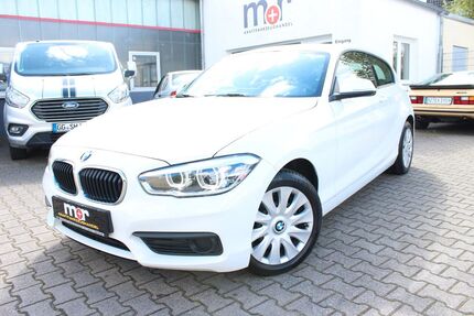 BMW 118 Gebrauchtwagen