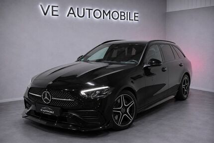 Mercedes-Benz C 300 Gebrauchtwagen