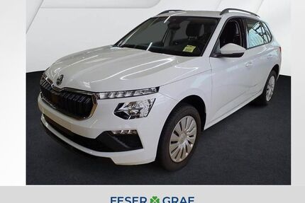 Skoda Kamiq Gebrauchtwagen