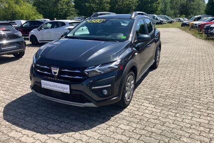 Dacia Sandero Gebrauchtwagen