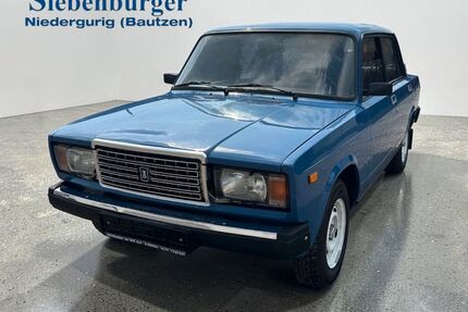 Lada 2107 Gebrauchtwagen