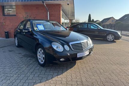 Mercedes-Benz E 280 Gebrauchtwagen