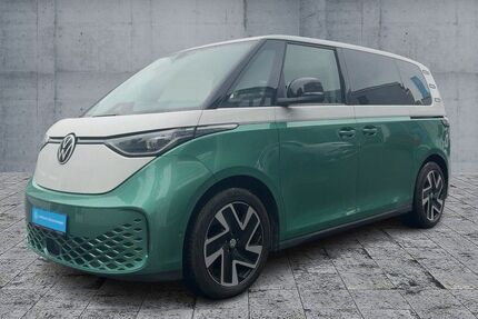 VW ID. Buzz Gebrauchtwagen