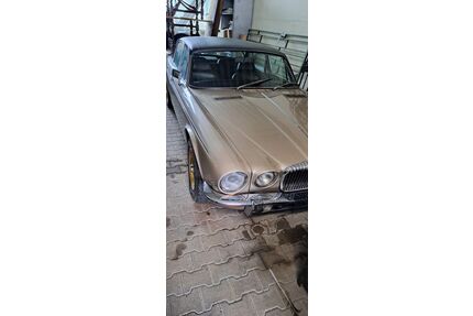 Jaguar Daimler Gebrauchtwagen