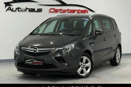 Opel Zafira Gebrauchtwagen