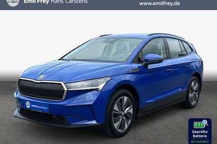 Skoda Enyaq Gebrauchtwagen