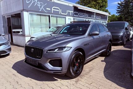 Jaguar F-Pace Gebrauchtwagen