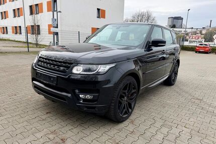 Land Rover Range Rover Sport Gebrauchtwagen