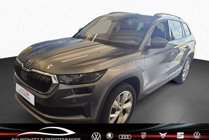 Skoda Kodiaq Gebrauchtwagen