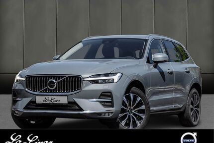 Volvo XC60 Gebrauchtwagen