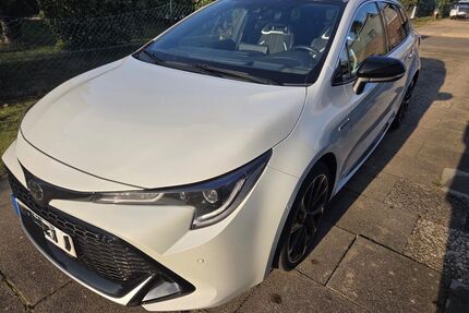 Toyota Corolla Gebrauchtwagen