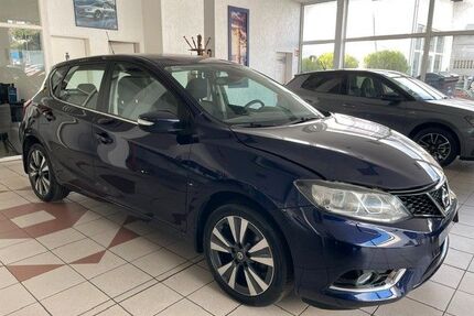 Nissan Pulsar Gebrauchtwagen