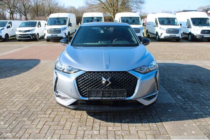 DS Automobiles DS3 Crossback Gebrauchtwagen