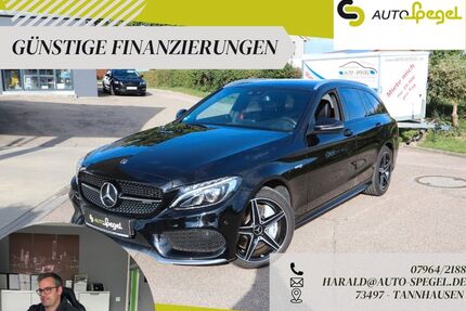 Mercedes-Benz C 43 AMG Gebrauchtwagen