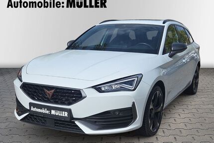 Cupra Leon Gebrauchtwagen