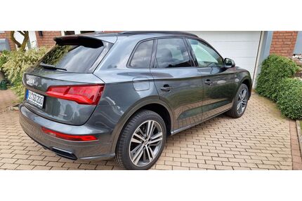 Audi Q5 Gebrauchtwagen