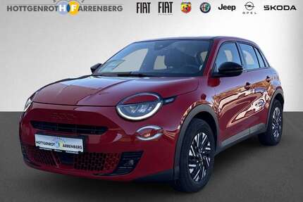 Fiat 600 Gebrauchtwagen
