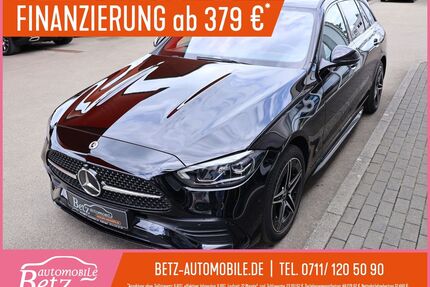 Mercedes-Benz C 300 Gebrauchtwagen