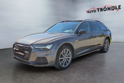 Audi A6 Allroad Gebrauchtwagen