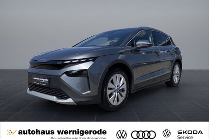 Skoda Elroq Gebrauchtwagen
