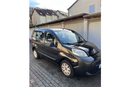 Citroen Nemo Gebrauchtwagen