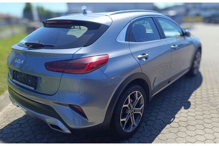 Kia XCeed Gebrauchtwagen