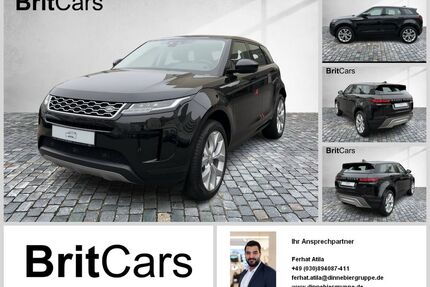 Land Rover Range Rover Evoque Gebrauchtwagen