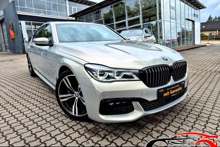 BMW 750 Gebrauchtwagen