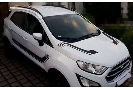 Ford EcoSport Gebrauchtwagen