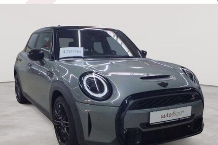 Mini Cooper S Gebrauchtwagen