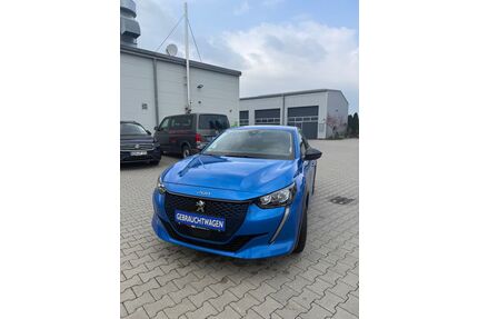 Peugeot 208 Gebrauchtwagen