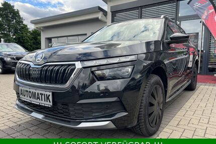 Skoda Kamiq Gebrauchtwagen