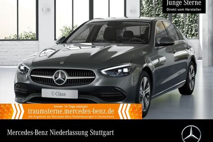Mercedes-Benz C 180 Gebrauchtwagen