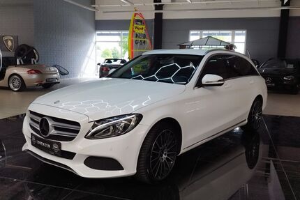 Mercedes-Benz C 180 Gebrauchtwagen