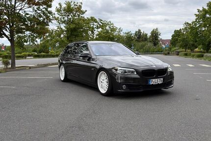 BMW 535 Gebrauchtwagen