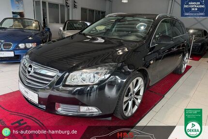 Opel Insignia Gebrauchtwagen
