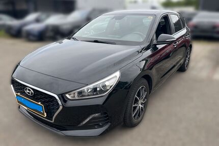 Hyundai i30 Gebrauchtwagen