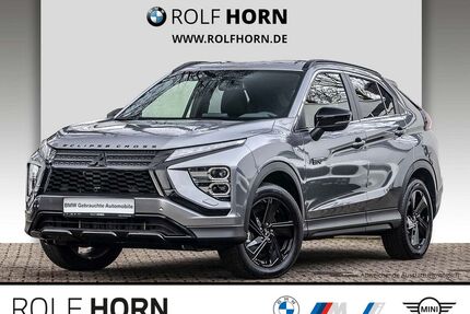 Mitsubishi Eclipse Cross Gebrauchtwagen