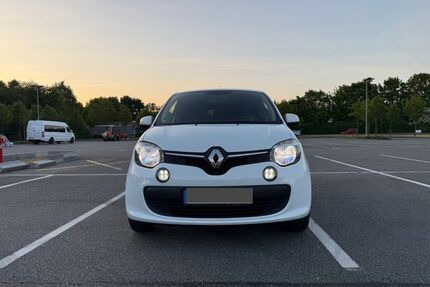 Renault Twingo Gebrauchtwagen