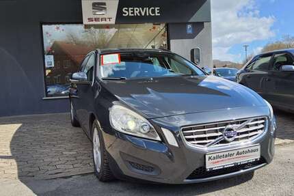 Volvo V60 Gebrauchtwagen