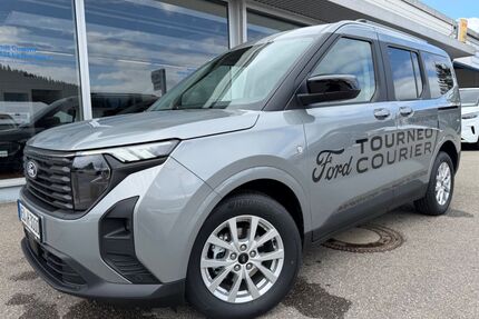 Ford Tourneo Courier Gebrauchtwagen