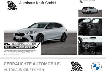 BMW M135 Gebrauchtwagen