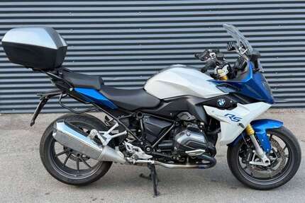 BMW R 1200 RS Gebrauchtwagen