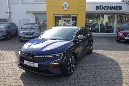 Renault Megane E-TECH Gebrauchtwagen