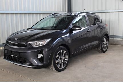 Kia Stonic Gebrauchtwagen
