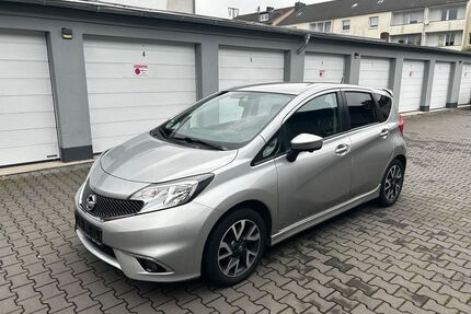 Nissan Note Gebrauchtwagen