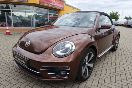 VW Beetle Gebrauchtwagen