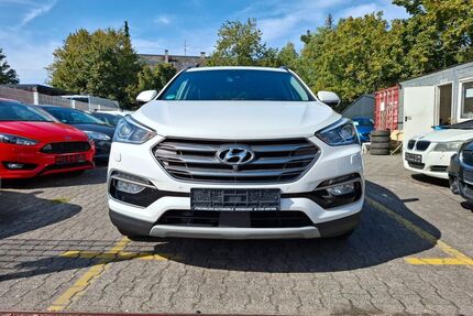 Hyundai SANTA FE Gebrauchtwagen