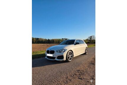 BMW M140i Gebrauchtwagen
